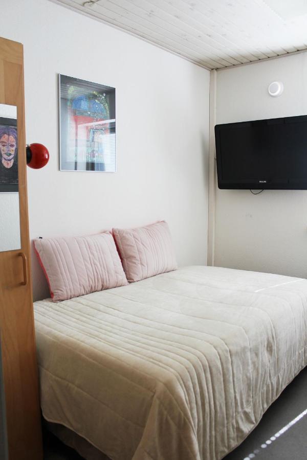Hine Bakke Bed And Breakfast Rudkobing Ngoại thất bức ảnh