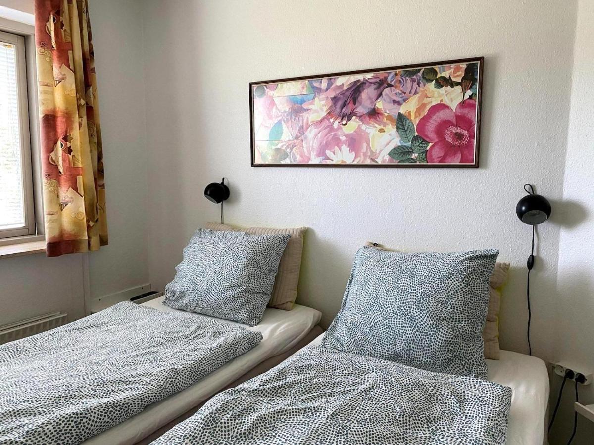 Hine Bakke Bed And Breakfast Rudkobing Ngoại thất bức ảnh