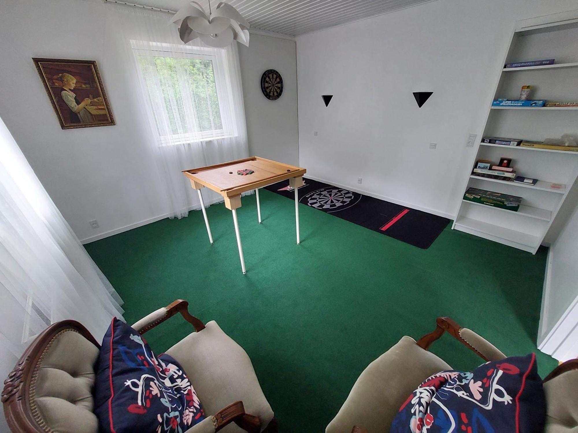 Hine Bakke Bed And Breakfast Rudkobing Ngoại thất bức ảnh